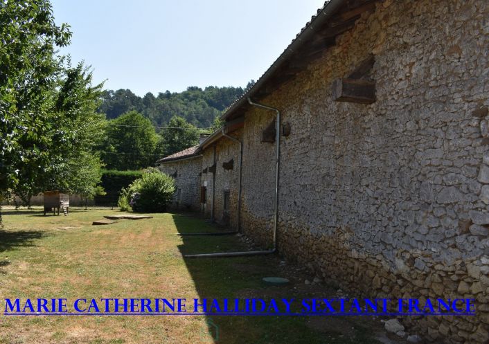 vente Demeure Perigueux