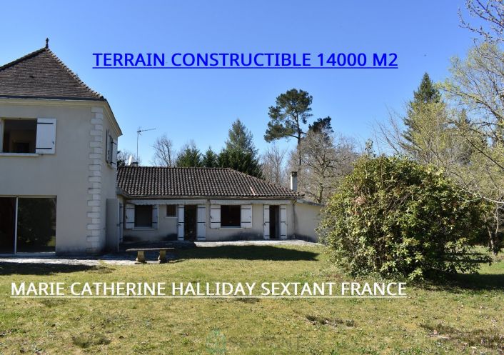 vente Demeure Annesse Et Beaulieu