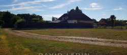 vente Terrain Cierrey