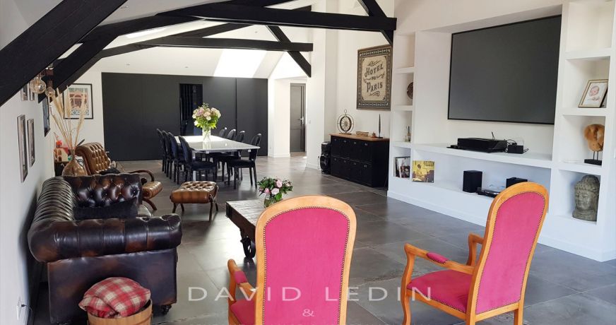 vente Maison Evreux