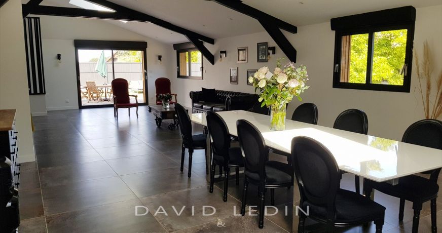 vente Maison Evreux