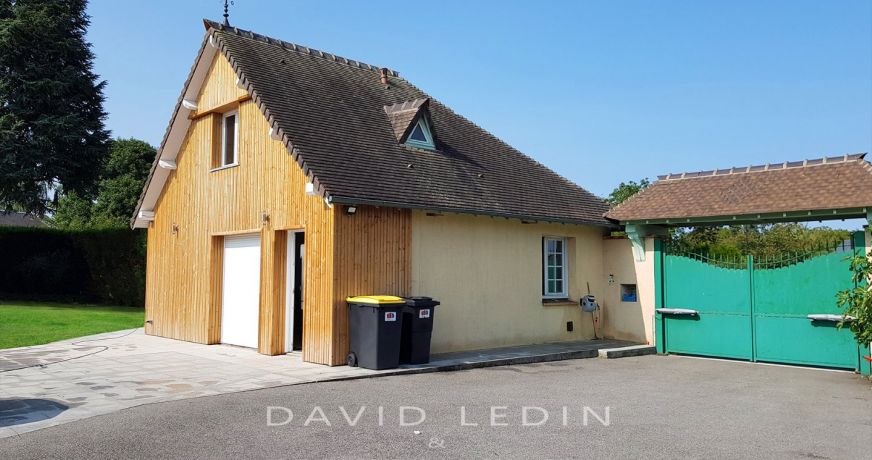vente Maison Evreux