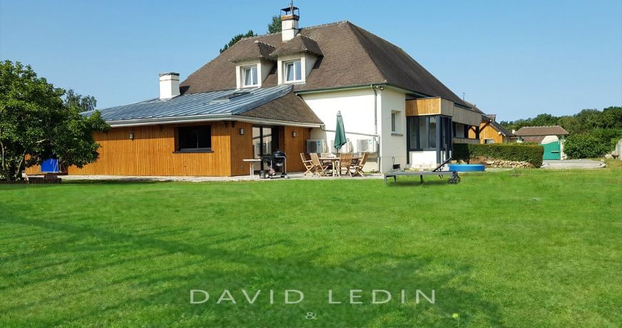 vente Maison Evreux