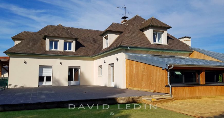vente Maison Evreux