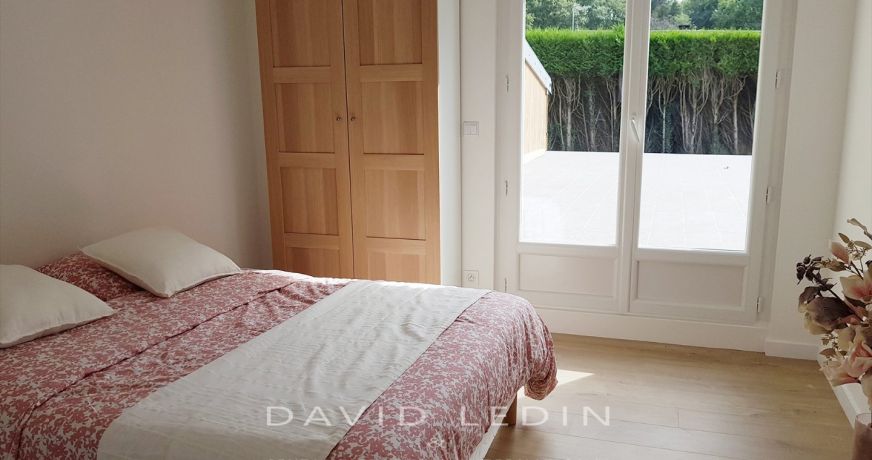 vente Maison Evreux