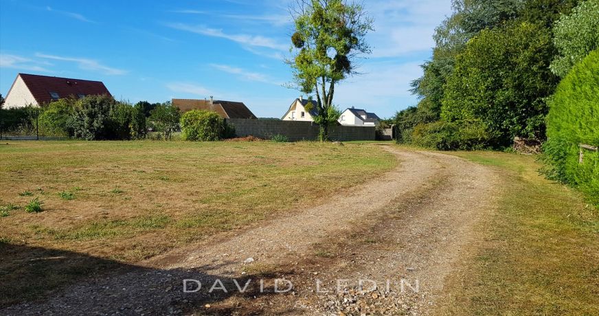 vente Maison Evreux