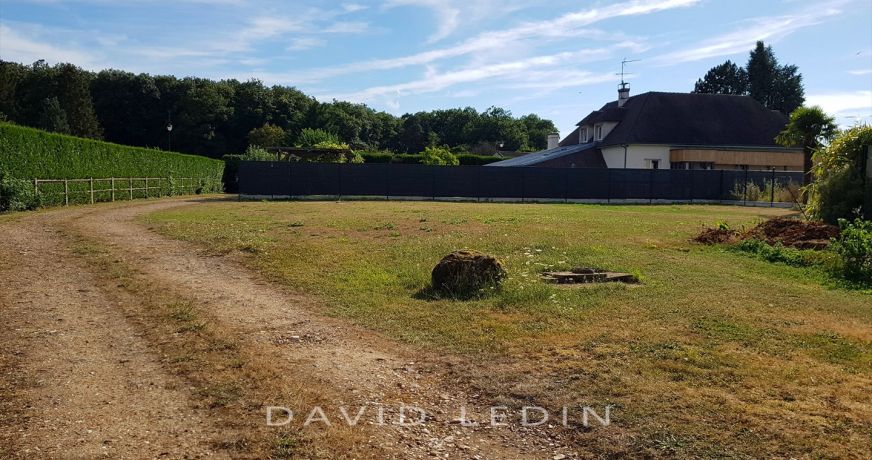 vente Maison Evreux