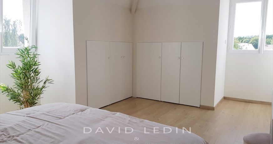 vente Maison Evreux