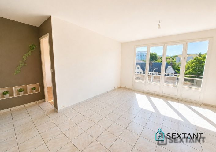 vente Appartement Evreux