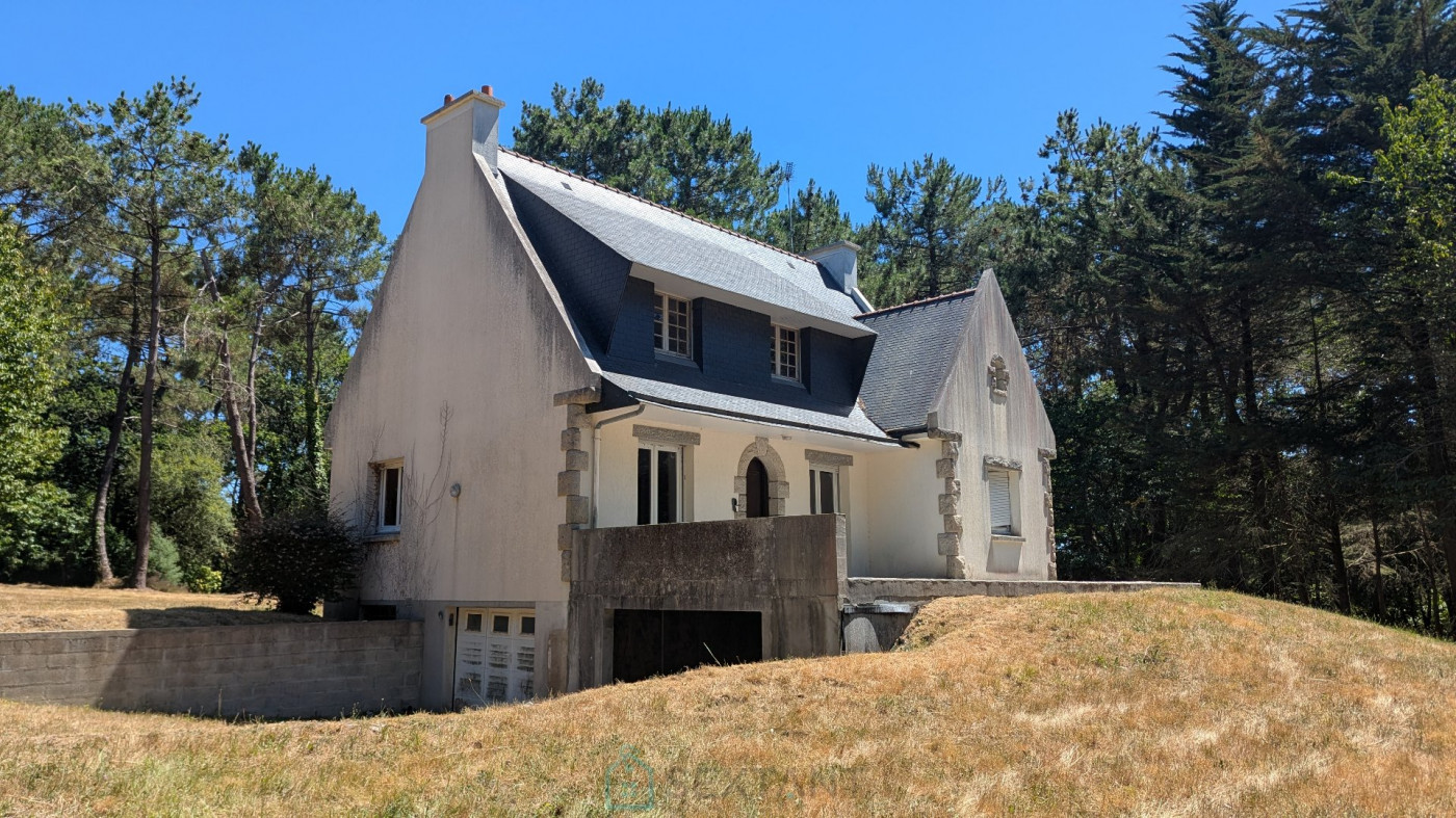 vente Maison individuelle Riantec - Photo 2