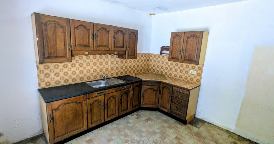 vente Maison individuelle Riantec