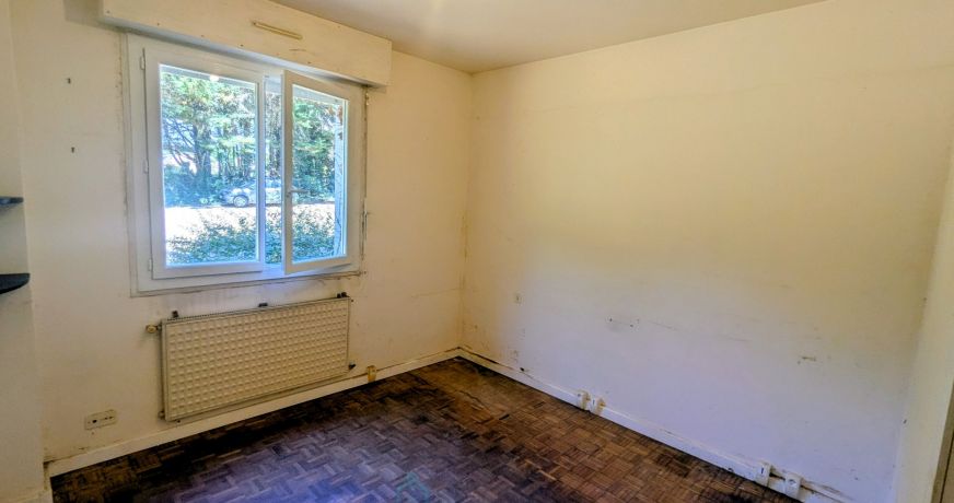 vente Maison individuelle Riantec