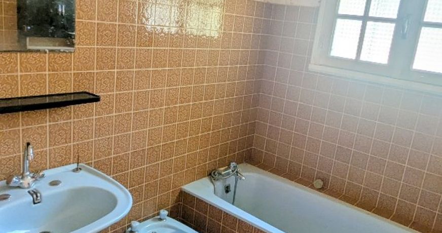 vente Maison individuelle Riantec