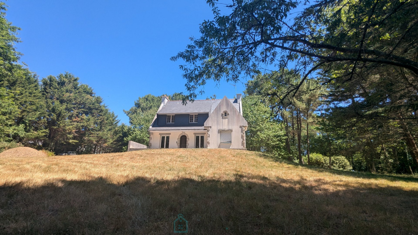 vente Maison individuelle Riantec - Photo 1