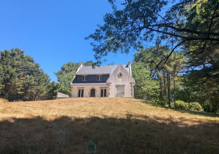 vente Maison individuelle Riantec