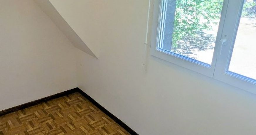 vente Maison individuelle Riantec