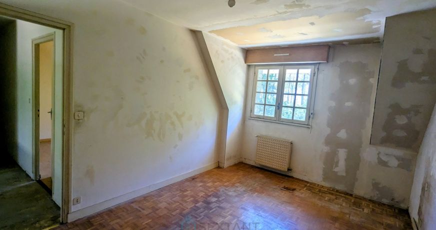 vente Maison individuelle Riantec