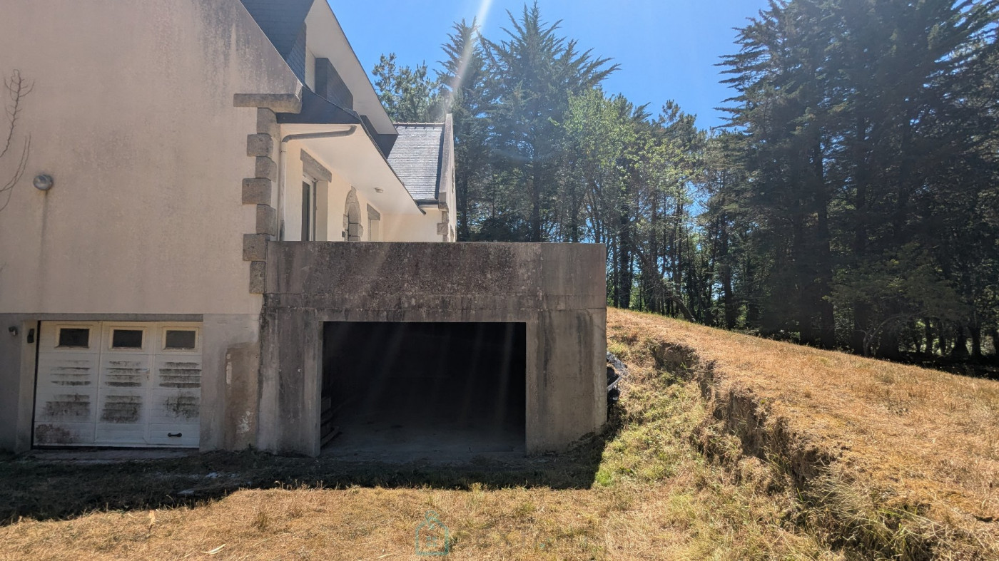 vente Maison individuelle Riantec - Photo 18
