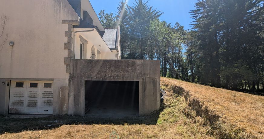 vente Maison individuelle Riantec