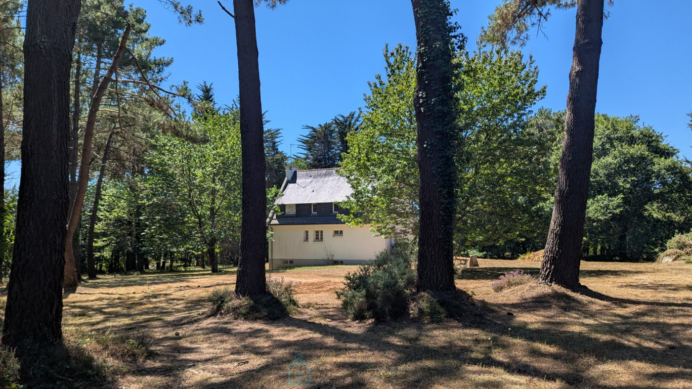 vente Maison individuelle Riantec - Photo 22