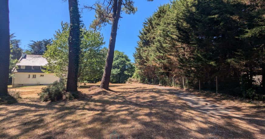 vente Maison individuelle Riantec