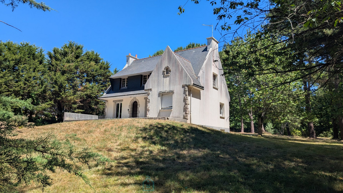 vente Maison individuelle Riantec - Photo 3