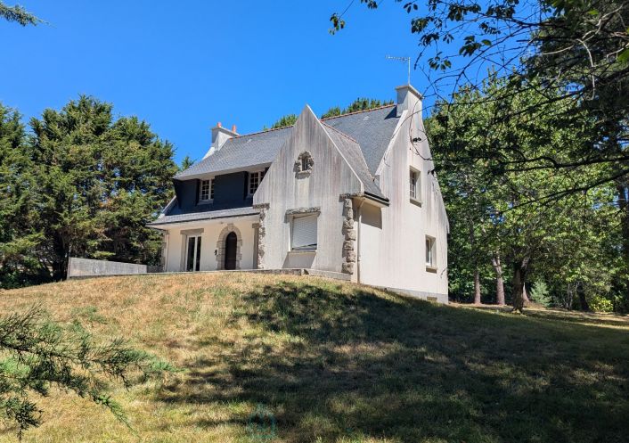 vente Maison individuelle Riantec
