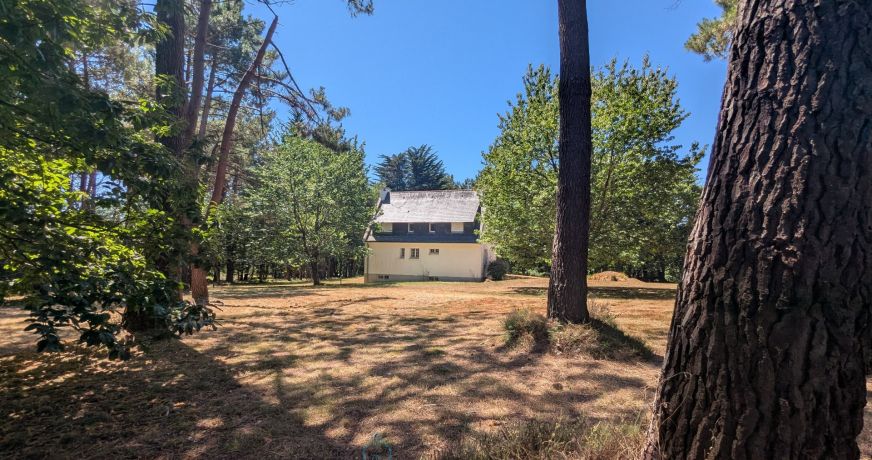 vente Maison individuelle Riantec