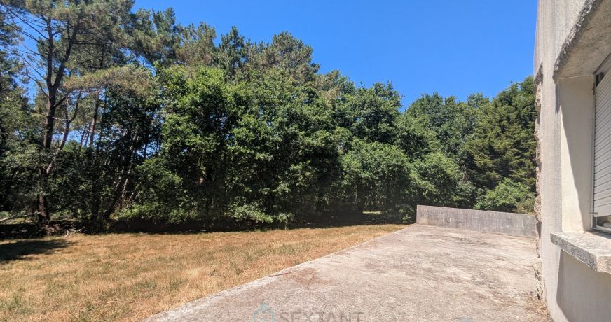 vente Maison individuelle Riantec