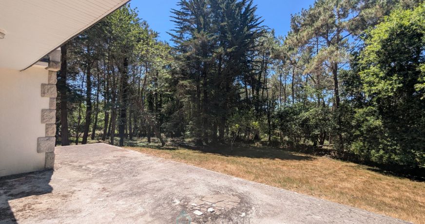 vente Maison individuelle Riantec