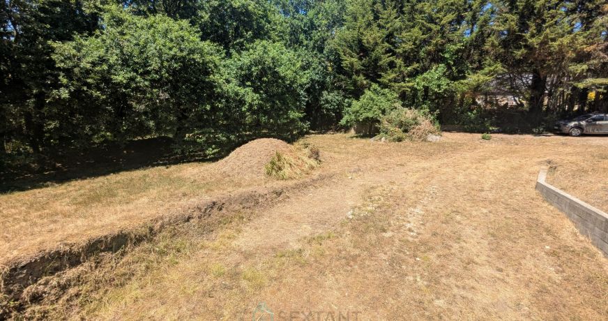 vente Maison individuelle Riantec