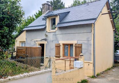 vente Maison de hameau Melrand