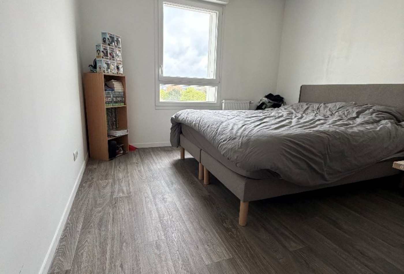 vente Appartement Le Grand Quevilly - Photo 6