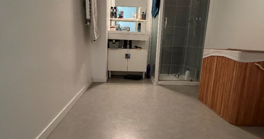 vente Appartement Le Grand Quevilly