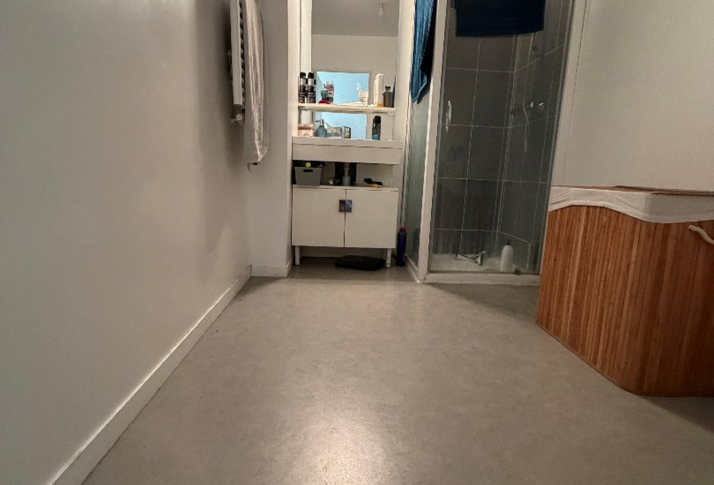 vente Appartement Le Grand Quevilly - Photo 7