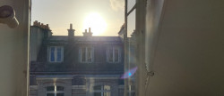 vente Studio Paris 17eme Arrondissement