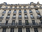 vente Studio Paris 17eme Arrondissement