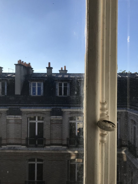 vente Studio Paris 17eme Arrondissement - Photo 4