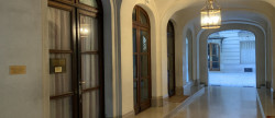 vente Studio Paris 17eme Arrondissement