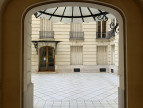 vente Studio Paris 17eme Arrondissement