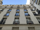vente Studio Paris 17eme Arrondissement