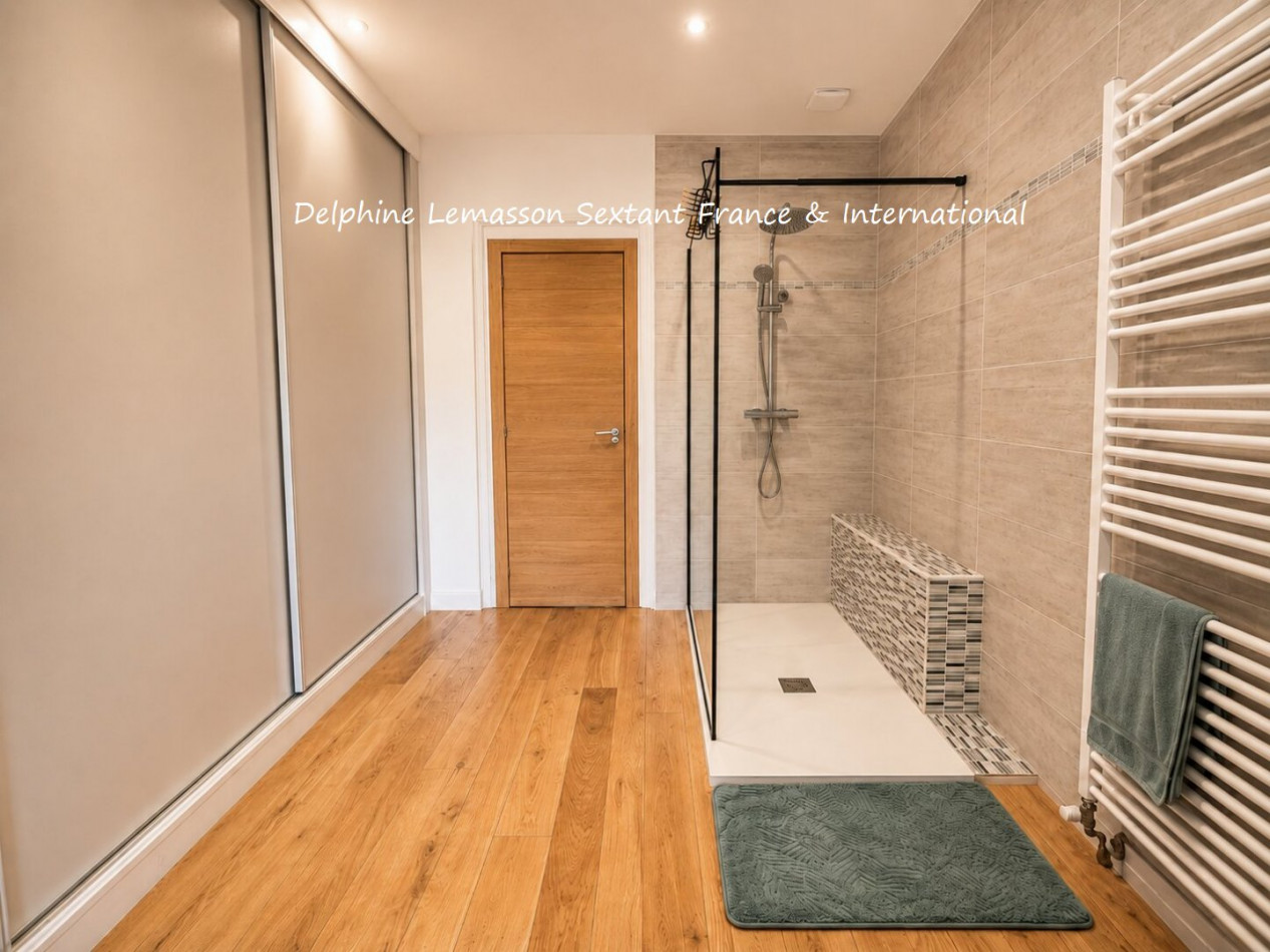 vente Maison de ville Sainte Foy La Grande - Photo 8
