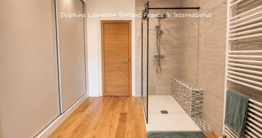 vente Maison de ville Sainte Foy La Grande