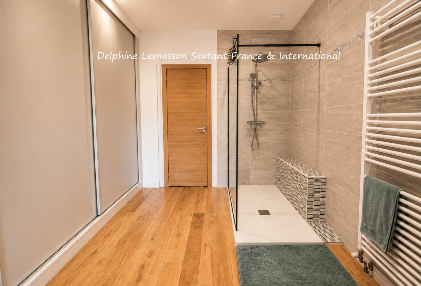 vente Maison de ville Sainte Foy La Grande - Photo 10