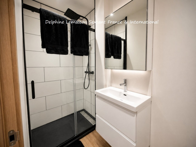 vente Maison de ville Sainte Foy La Grande - Photo 10