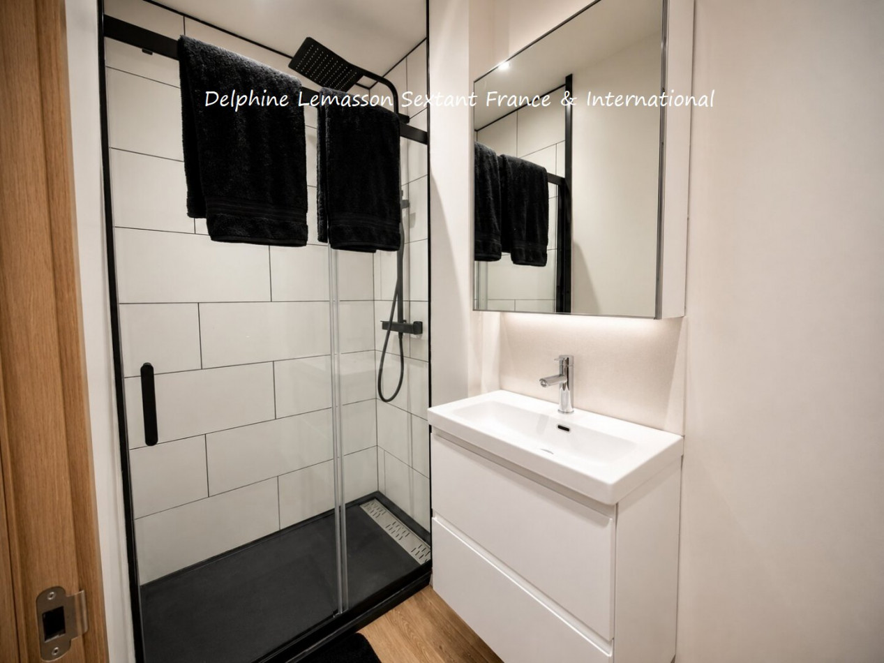 vente Maison de ville Sainte Foy La Grande - Photo 10