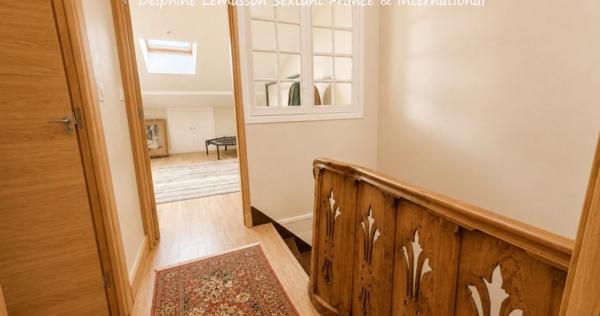 vente Maison de ville Sainte Foy La Grande