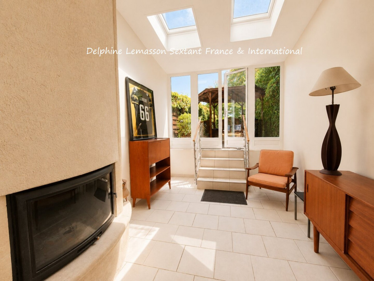 vente Maison de ville Sainte Foy La Grande - Photo 2