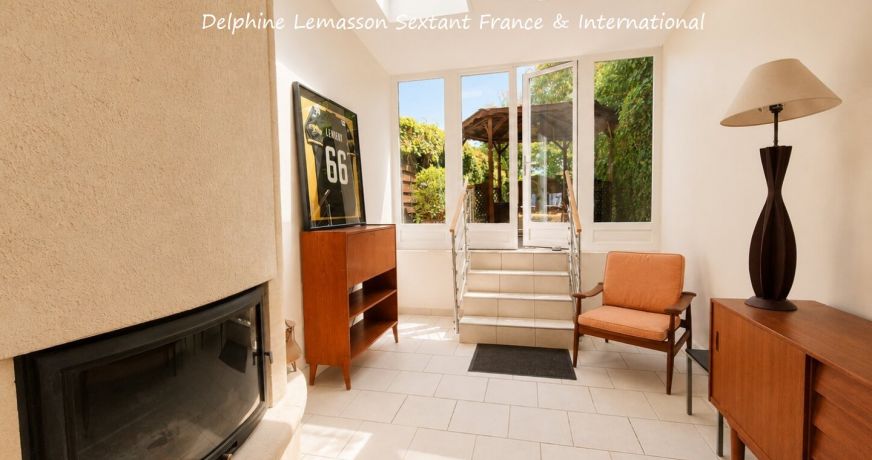 vente Maison de ville Sainte Foy La Grande