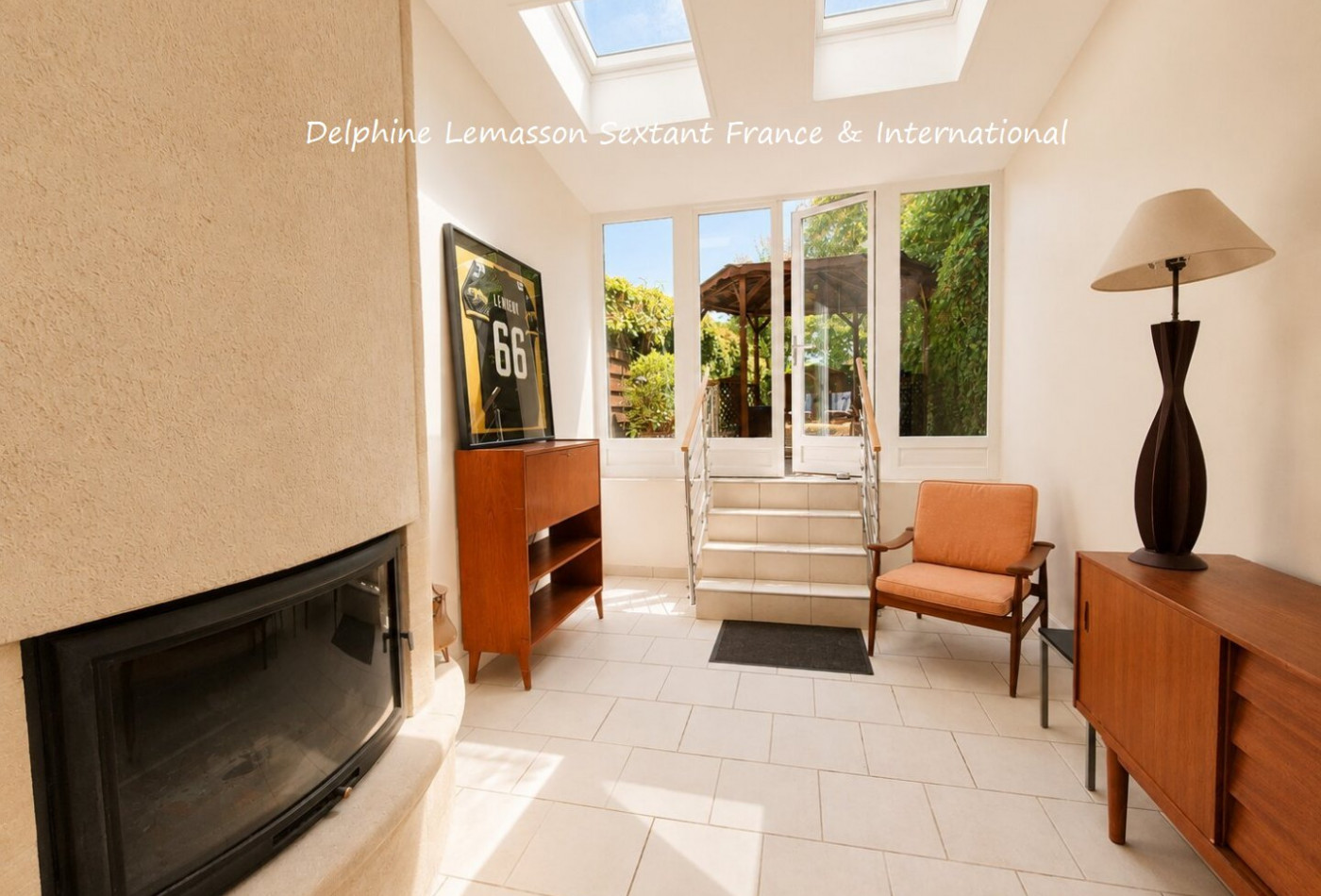 vente Maison de ville Sainte Foy La Grande - Photo 2